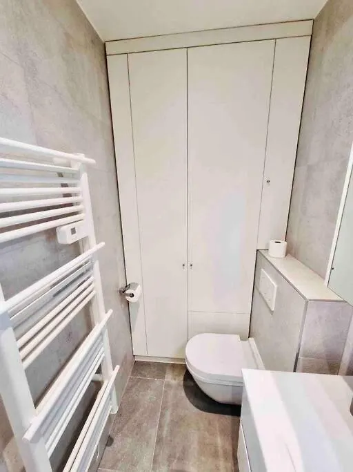 Brand New 3 Bedrooms With Terrace And Parking - 142-92 Luxembourg 0*,  Luxembourg
