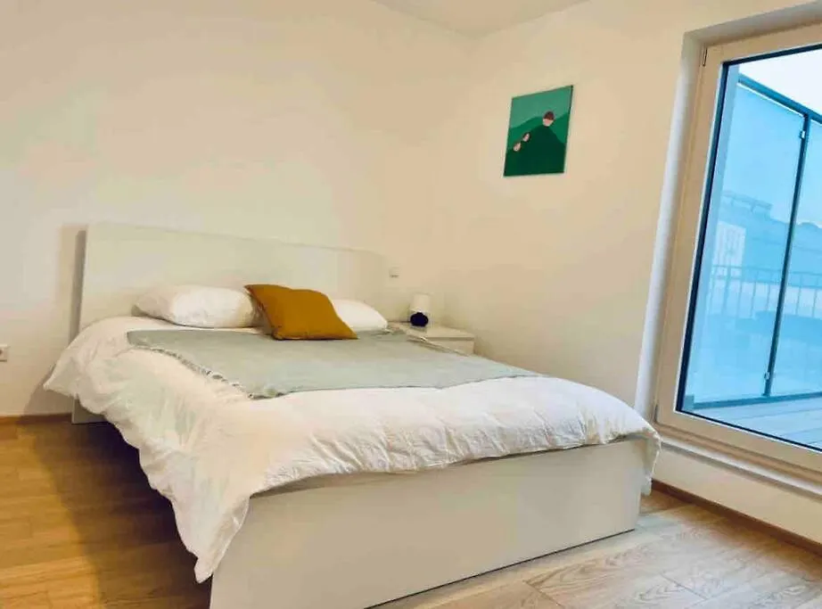 Brand New 3 Bedrooms With Terrace And Parking - 142-92 contacts